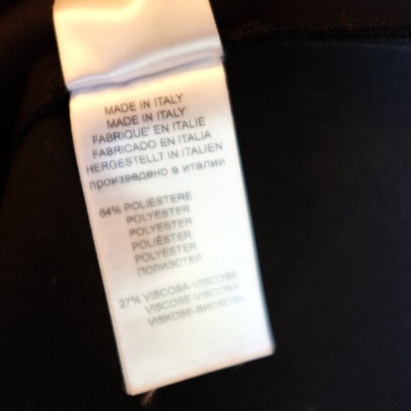 Vivetta embroidered hands dress - Picture 12 of 13